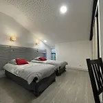 Dendaldegikoborda Holiday home