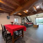 Dendaldegikoborda Holiday home