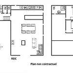 Holiday home Dendaldegikoborda *