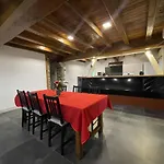 Holiday home Dendaldegikoborda *