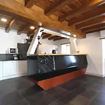 Dendaldegikoborda Holiday home Sare