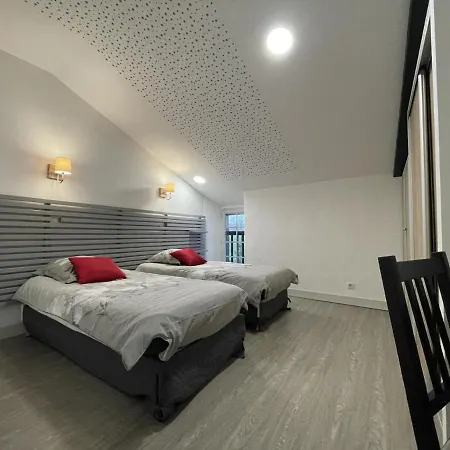 Dendaldegikoborda Holiday home