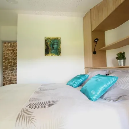 Dendaldegikoborda Holiday home *