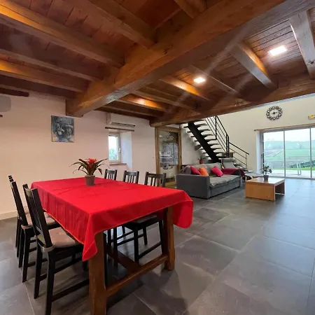 Dendaldegikoborda Holiday home