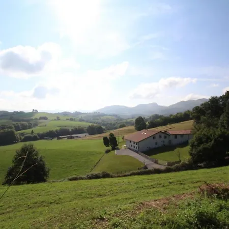 Dendaldegikoborda Holiday home