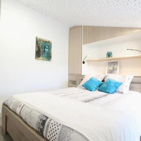 Holiday home Dendaldegikoborda *