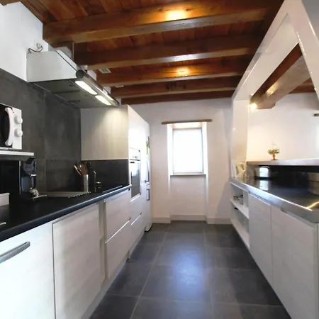 Holiday home Dendaldegikoborda Sare