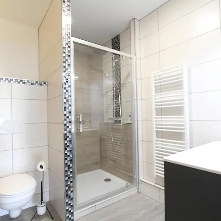 Dendaldegikoborda Holiday home Sare