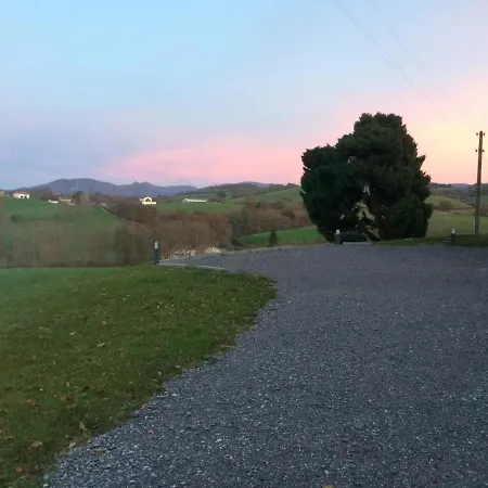 Holiday home Dendaldegikoborda