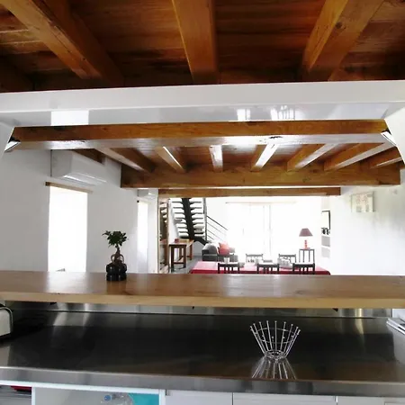 Dendaldegikoborda Holiday home