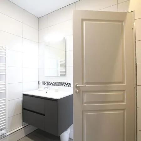 Dendaldegikoborda Holiday home *