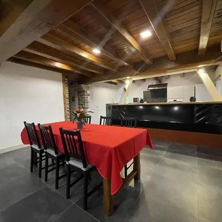 Holiday home Dendaldegikoborda *