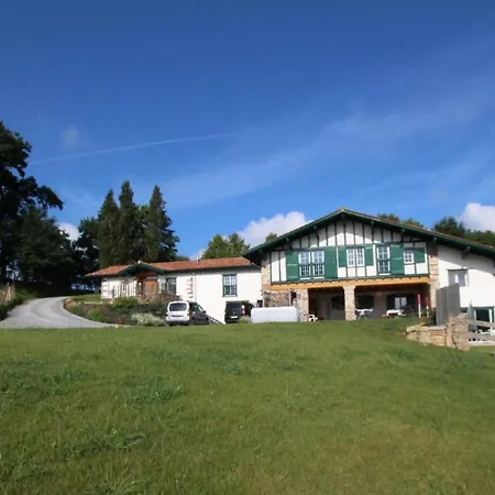 Dendaldegikoborda Holiday home *