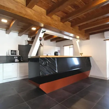 Dendaldegikoborda Holiday home Sare