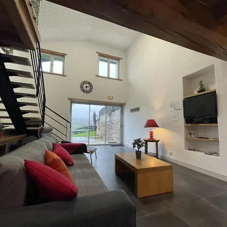 Holiday home Dendaldegikoborda *